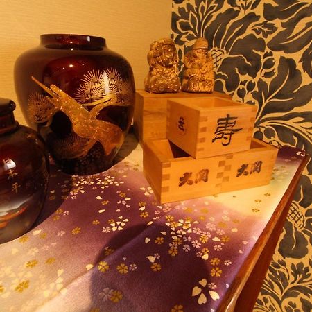 Gran Kodachi Fujikawaguchiko Extérieur photo