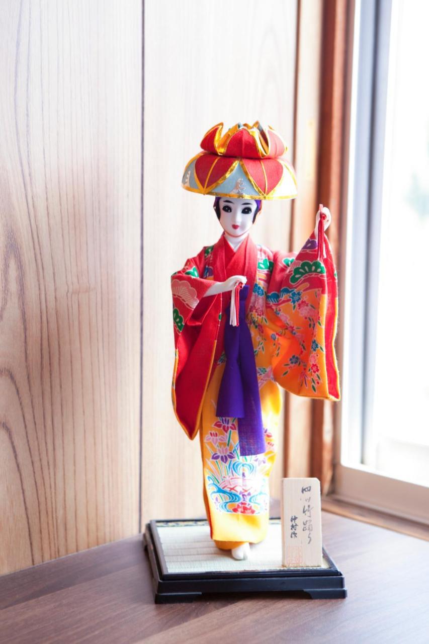 Gran Kodachi Fujikawaguchiko Extérieur photo