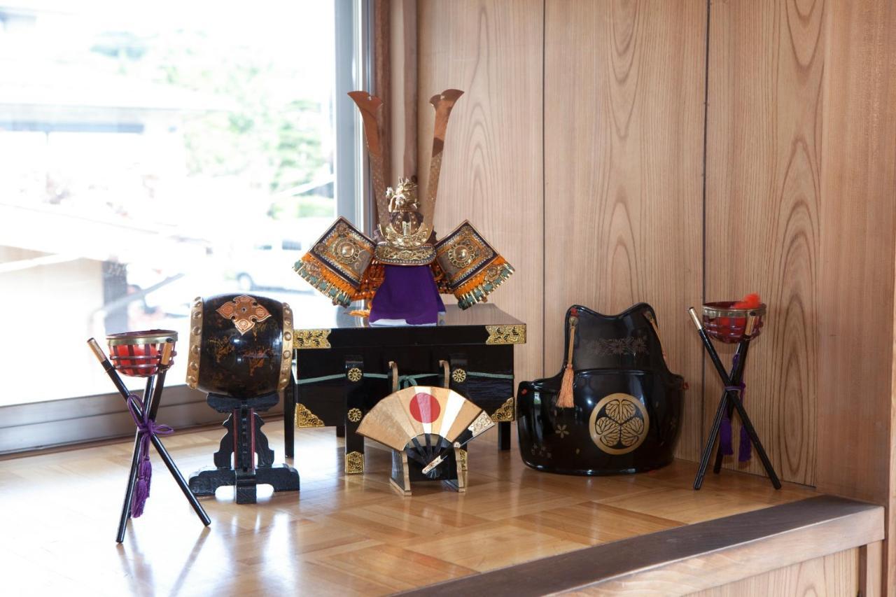 Gran Kodachi Fujikawaguchiko Extérieur photo