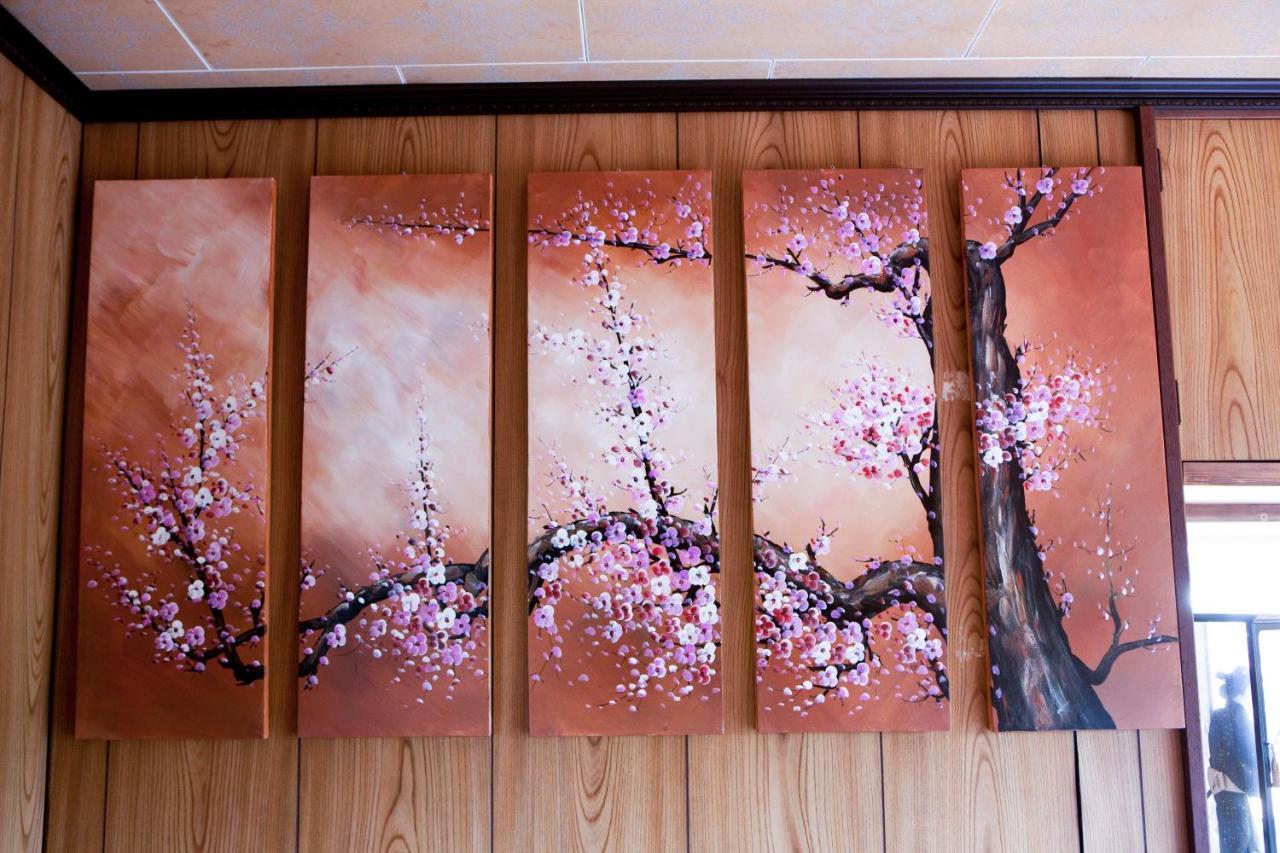 Gran Kodachi Fujikawaguchiko Extérieur photo