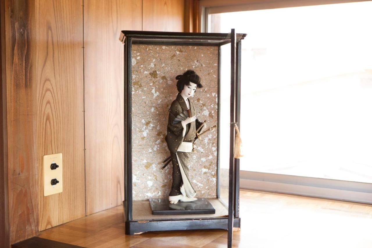 Gran Kodachi Fujikawaguchiko Extérieur photo