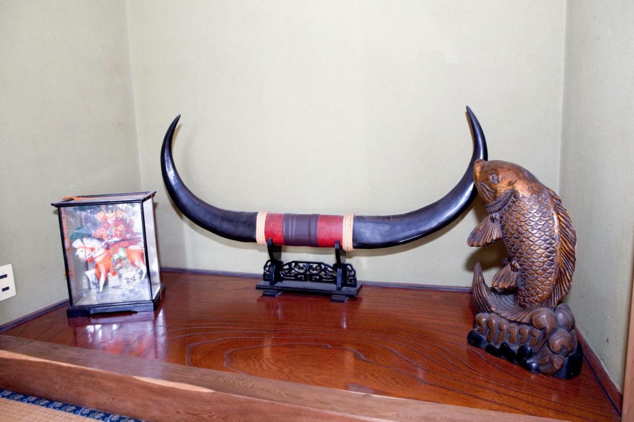 Gran Kodachi Fujikawaguchiko Extérieur photo