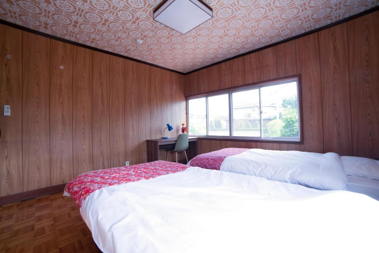 Gran Kodachi Fujikawaguchiko Extérieur photo