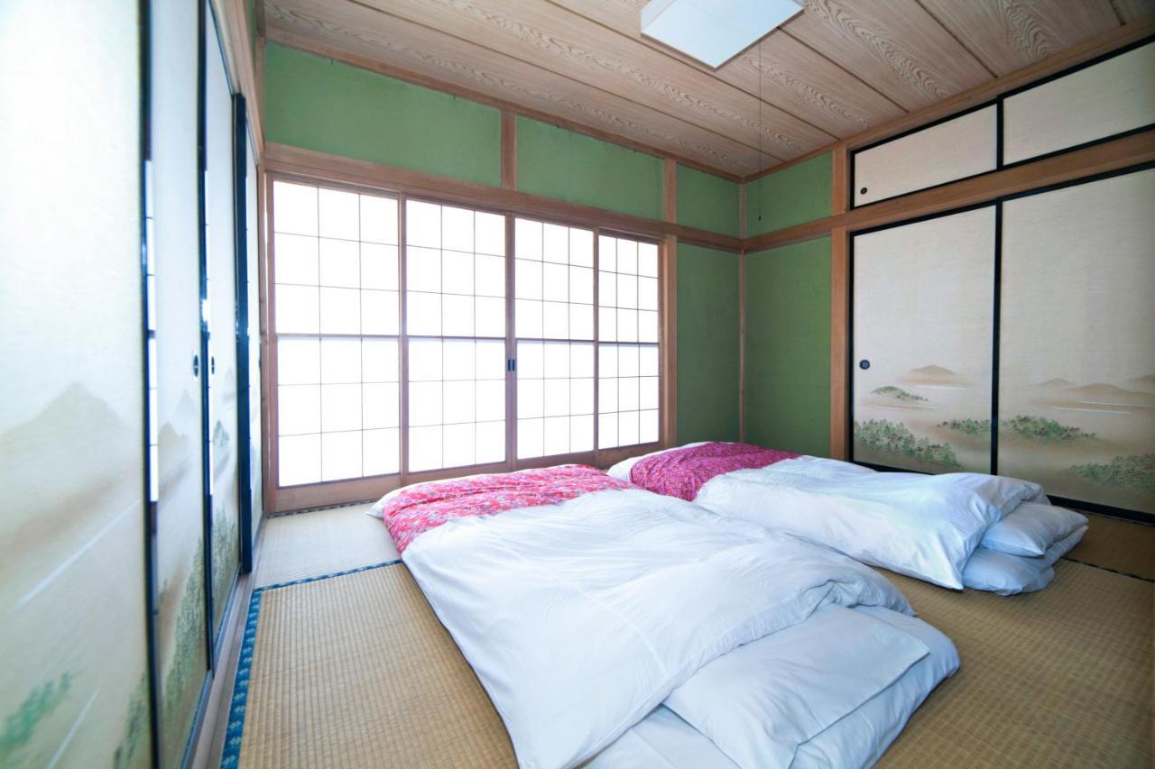 Gran Kodachi Fujikawaguchiko Extérieur photo