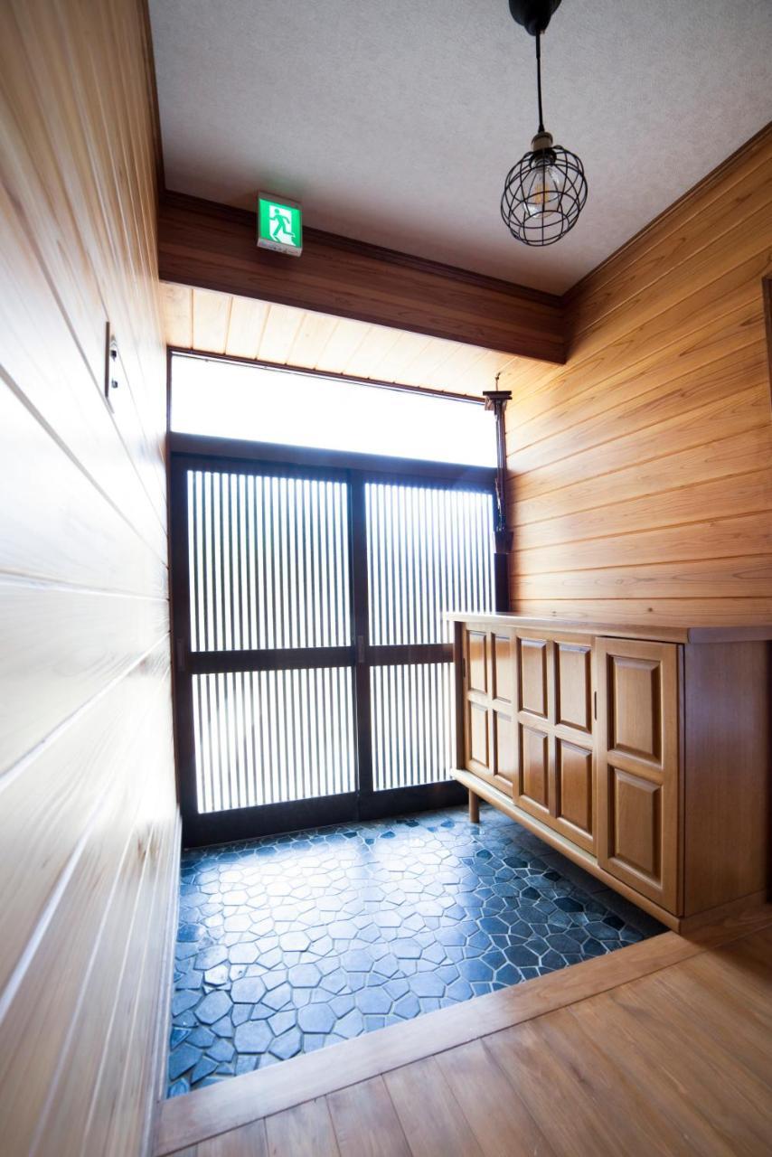 Gran Kodachi Fujikawaguchiko Extérieur photo