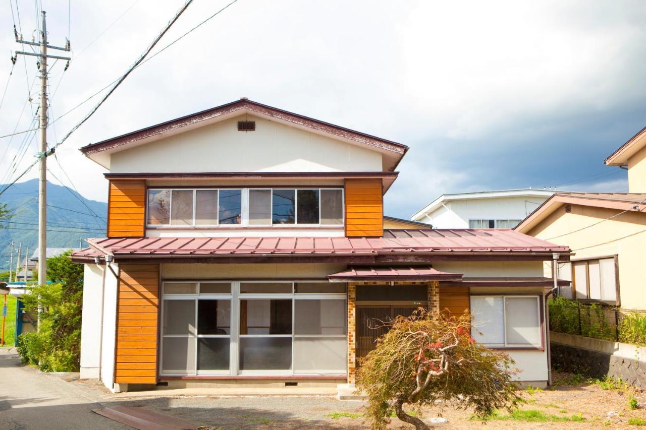 Gran Kodachi Fujikawaguchiko Extérieur photo
