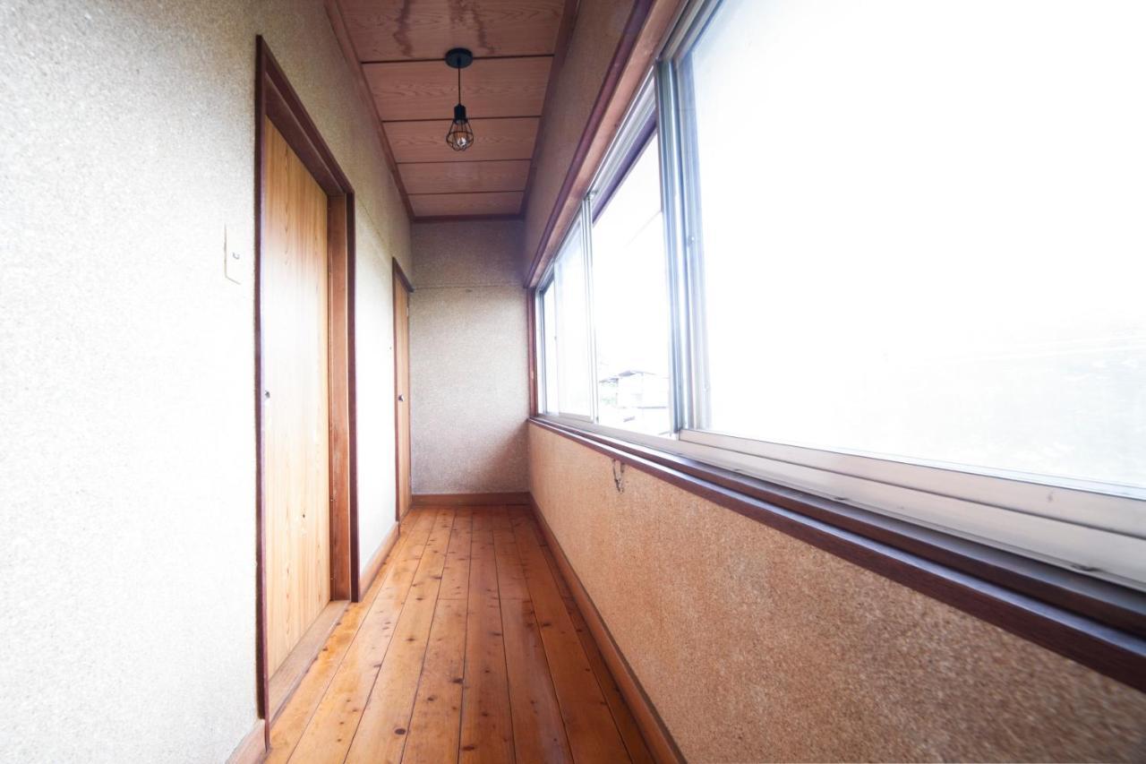Gran Kodachi Fujikawaguchiko Extérieur photo