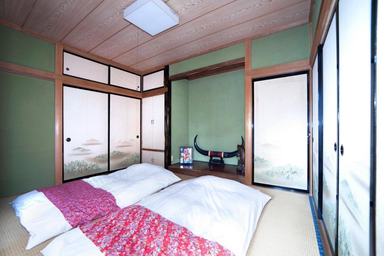 Gran Kodachi Fujikawaguchiko Extérieur photo