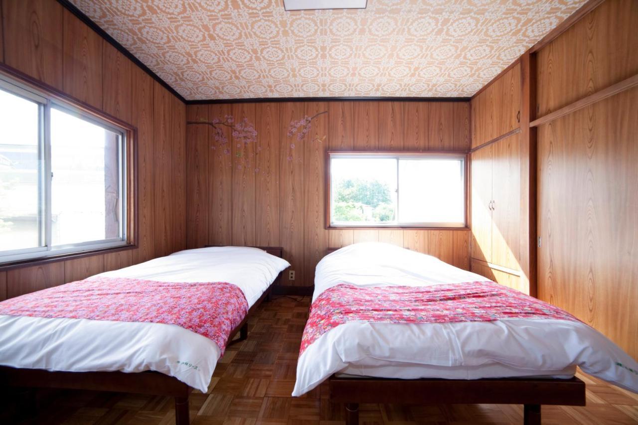 Gran Kodachi Fujikawaguchiko Extérieur photo