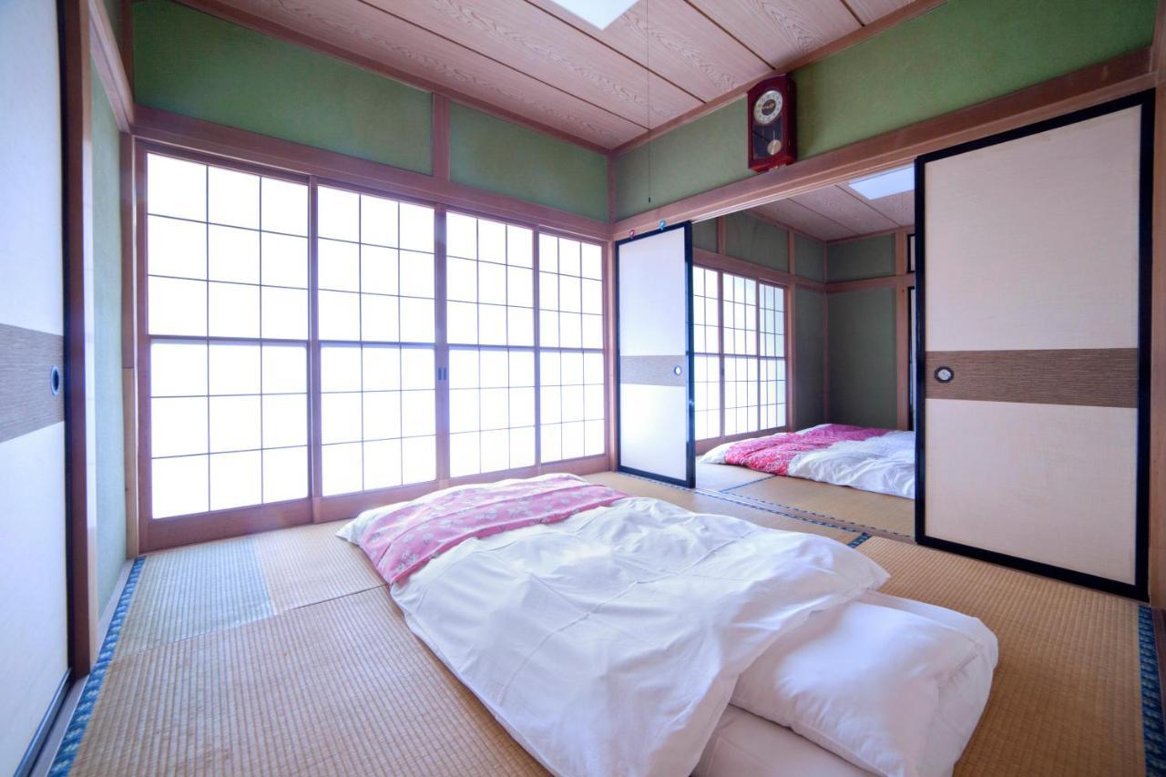 Gran Kodachi Fujikawaguchiko Extérieur photo