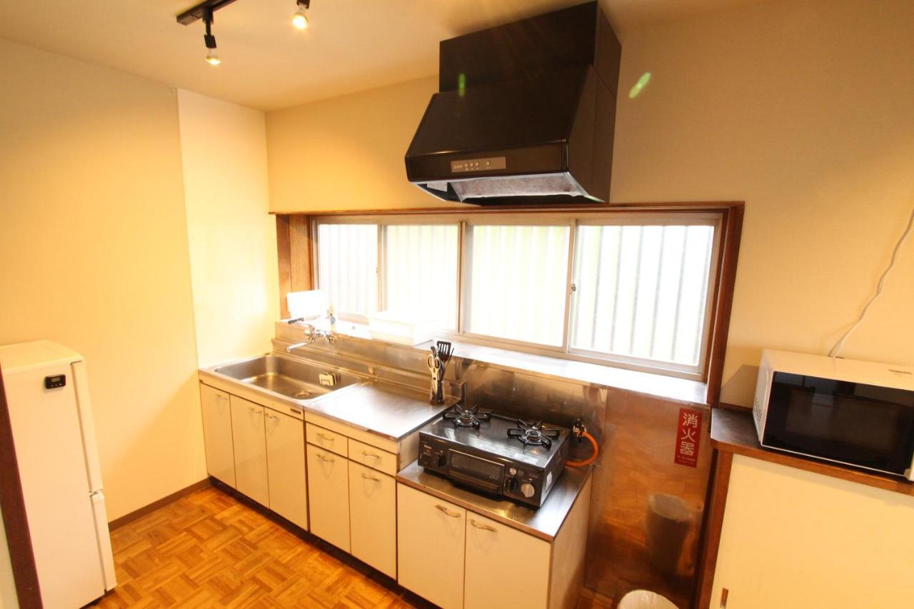 Gran Kodachi Fujikawaguchiko Extérieur photo