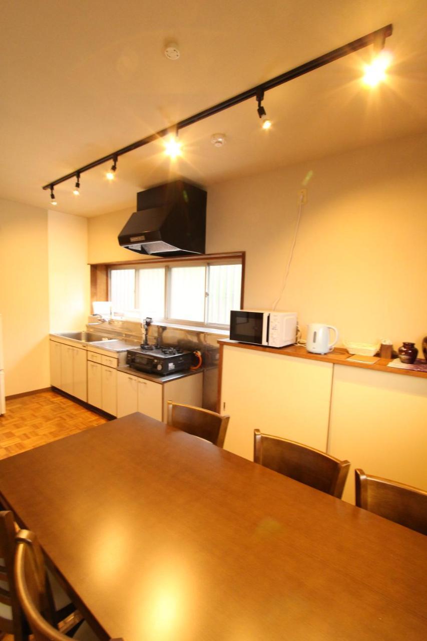 Gran Kodachi Fujikawaguchiko Extérieur photo