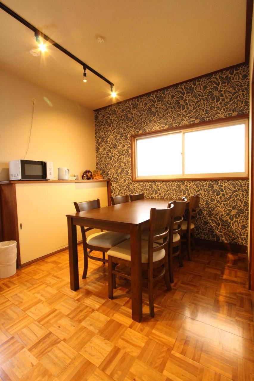 Gran Kodachi Fujikawaguchiko Extérieur photo