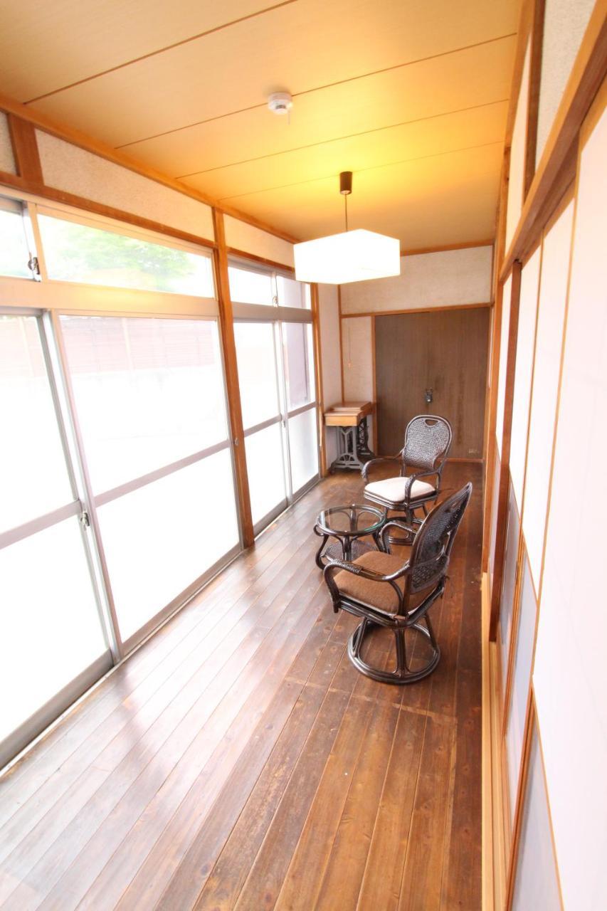 Gran Kodachi Fujikawaguchiko Extérieur photo