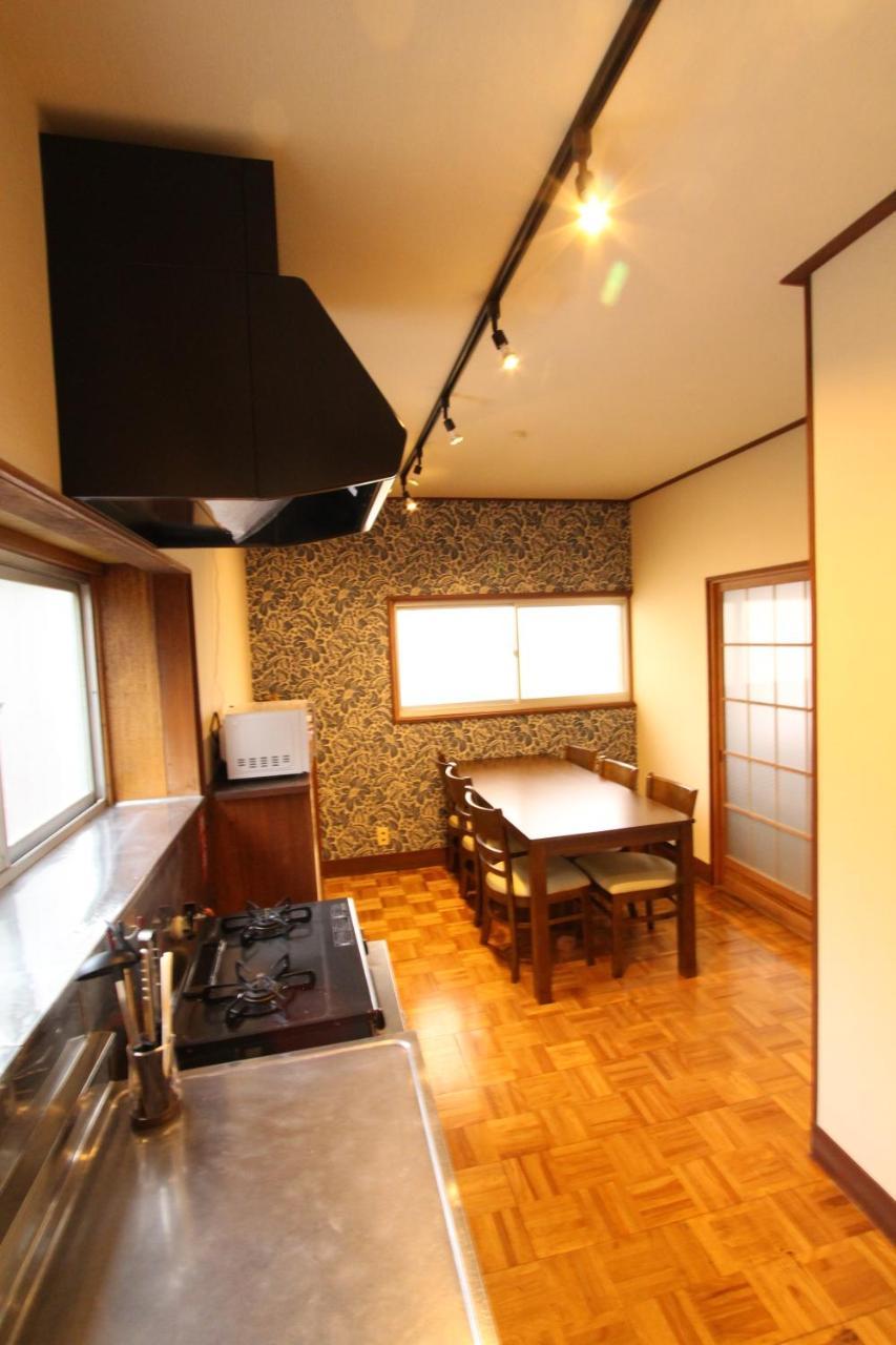 Gran Kodachi Fujikawaguchiko Extérieur photo