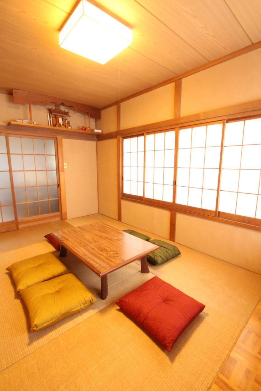 Gran Kodachi Fujikawaguchiko Extérieur photo