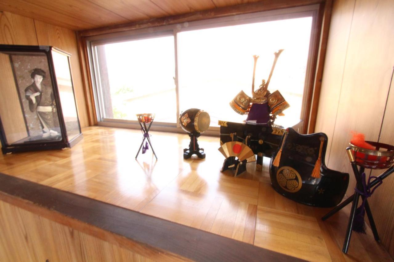 Gran Kodachi Fujikawaguchiko Extérieur photo