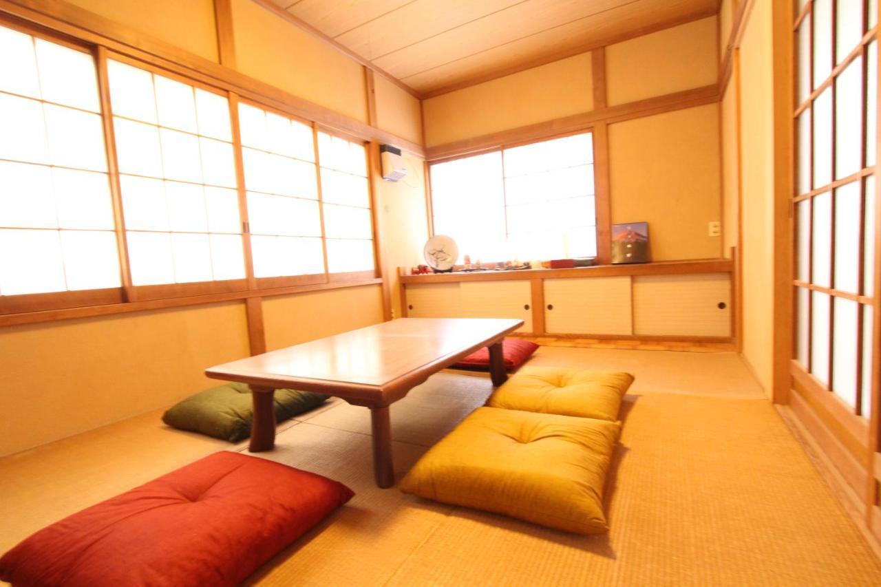 Gran Kodachi Fujikawaguchiko Extérieur photo
